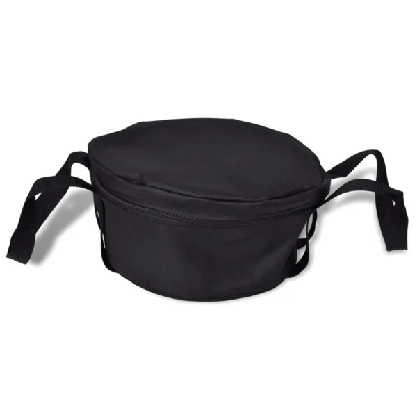 Dutch Oven 5.6 L including Accessories - Image 5