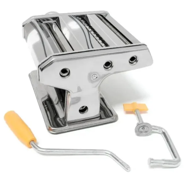 HI Pasta Maker Aluminium - Image 7