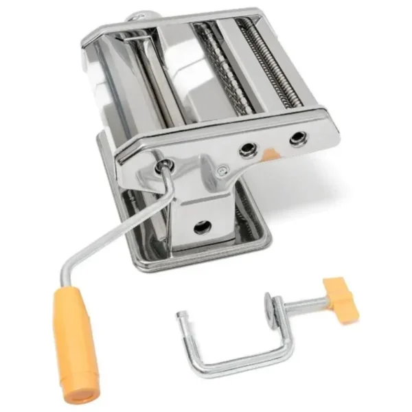 HI Pasta Maker Aluminium - Image 8