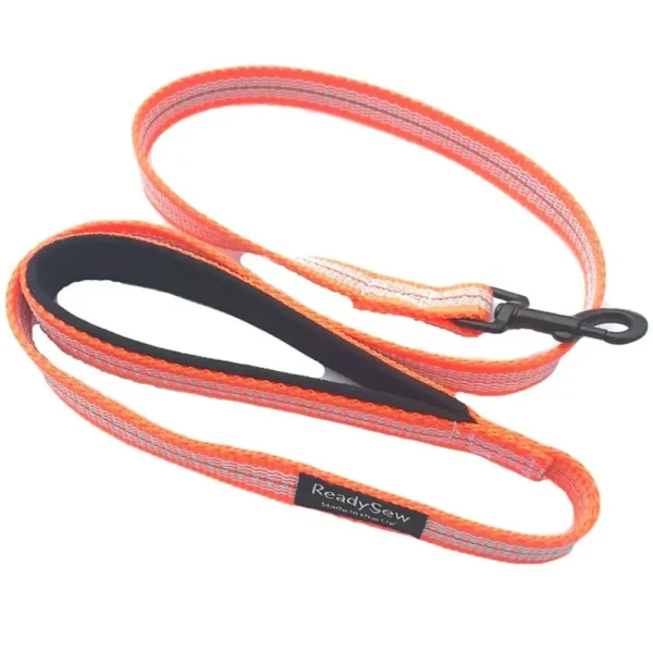 High Visibility Dog Lead - Image 2