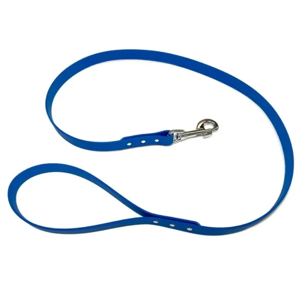 Waterproof Webbing Dog Lead - Image 3