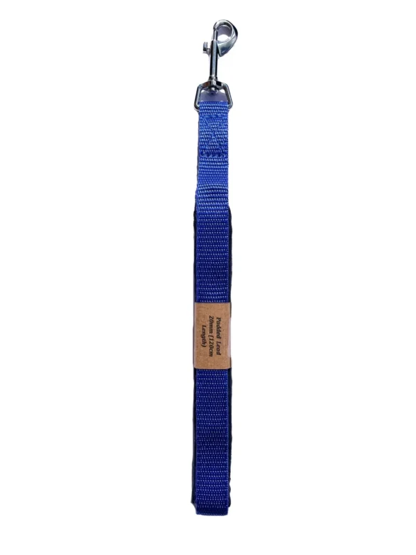 Padded Dog Lead - Image 2