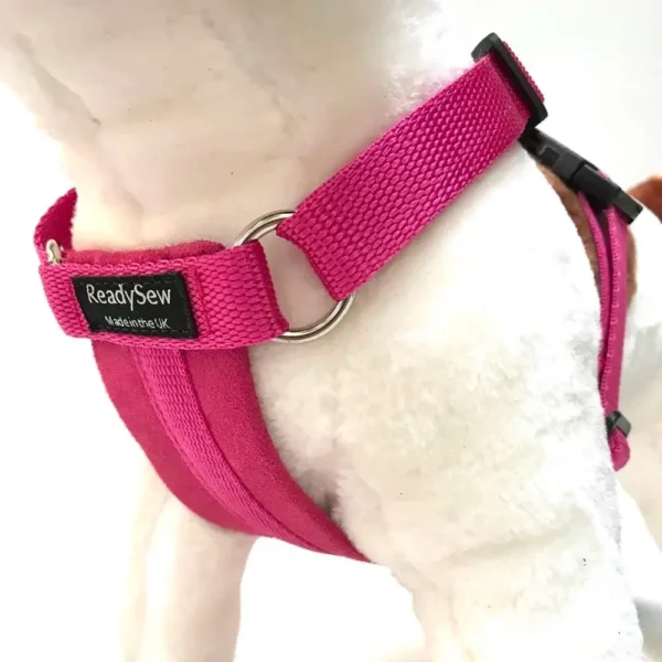 Standard Dog Harness - Image 3