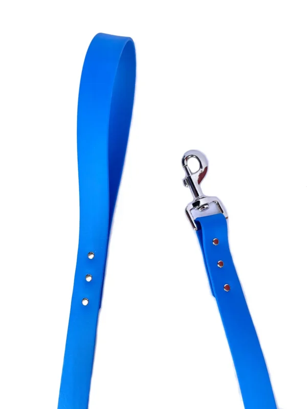 Waterproof Webbing Dog Lead - Image 15