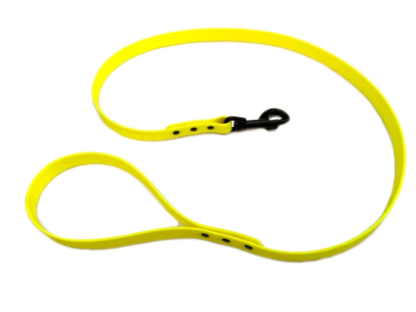 Waterproof Webbing Dog Lead - Image 10