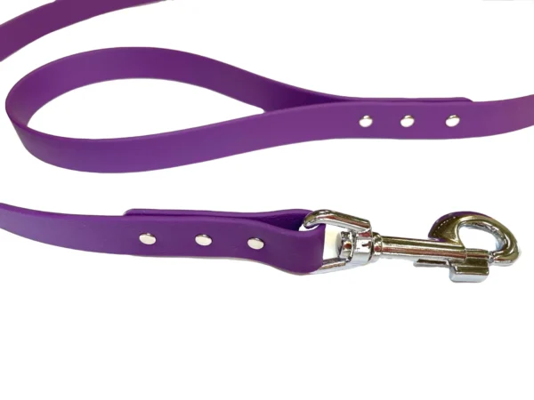 Waterproof Webbing Dog Lead - Image 13