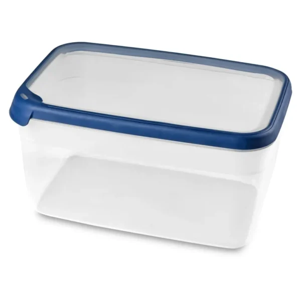 Curver Eco Fresh Container Chef 6.5L Transparent - Image 3