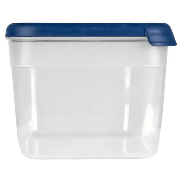 Curver Eco Fresh Container Chef 6.5L Transparent - Image 4