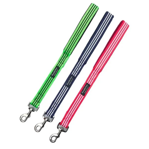 Stripe Control Short Lead