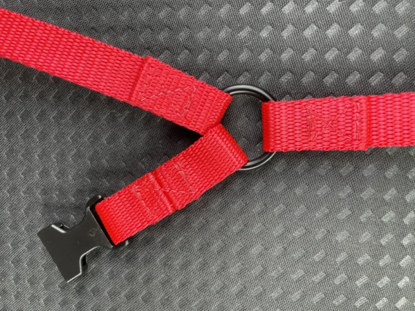 Car Seat Belt (for use with harness only) - Image 15