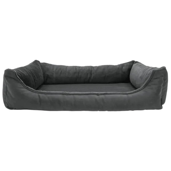 Madison Dog Sofa Orthopedic 50x65 cm Grey - Image 2