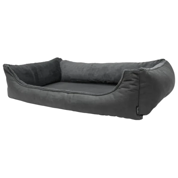 Madison Dog Sofa Orthopedic 50x65 cm Grey - Image 5