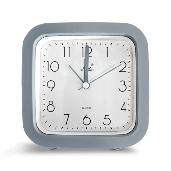 Small Alarm Clock for Students & Children (Bedside, Cute Design) ~5234 - Image 20