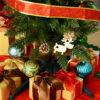 HOMCOM 5ft Unlit Artificial Christmas Tree, Pencil Slim Xmas Tree with Solid Stand and Realistic Branches, Green - Image 7