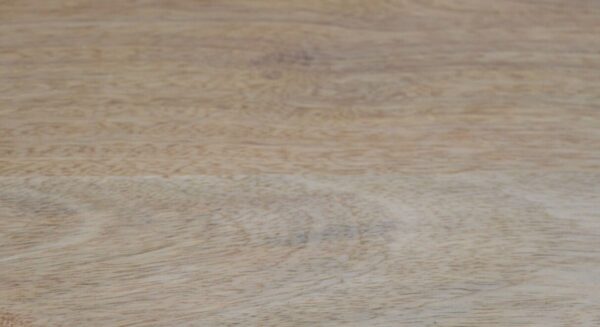Solid Wood Round Tea Table - Image 10