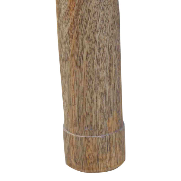 Serpentine Console Table - Image 10