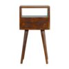 Mini Chestnut Bedside - Image 9