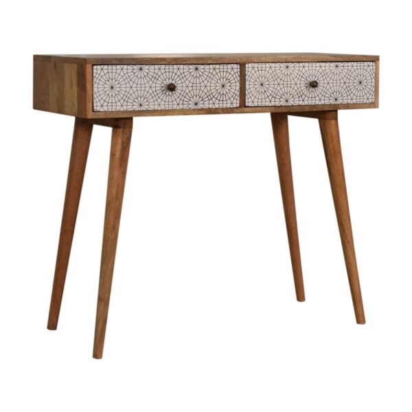 Sendai Console Table - Image 2
