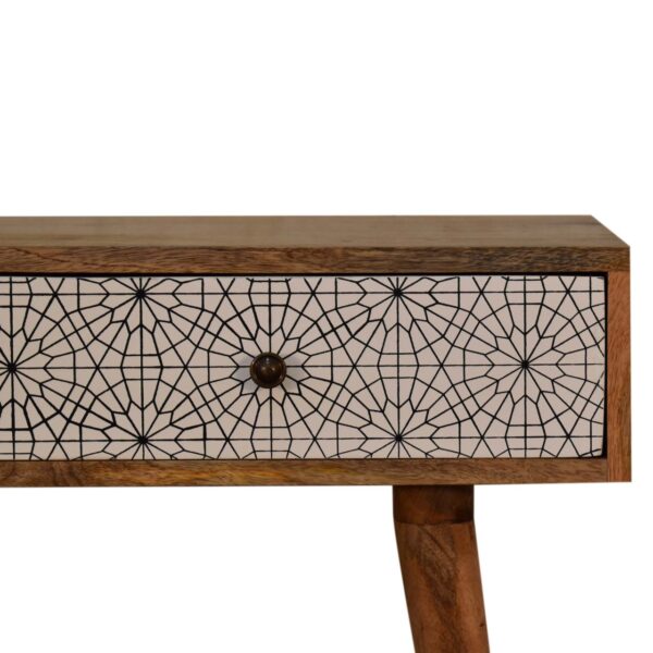 Sendai Console Table - Image 3
