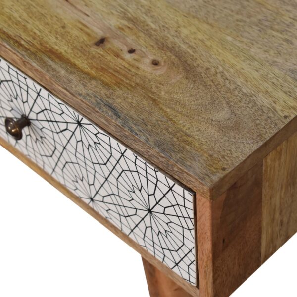 Sendai Console Table - Image 4