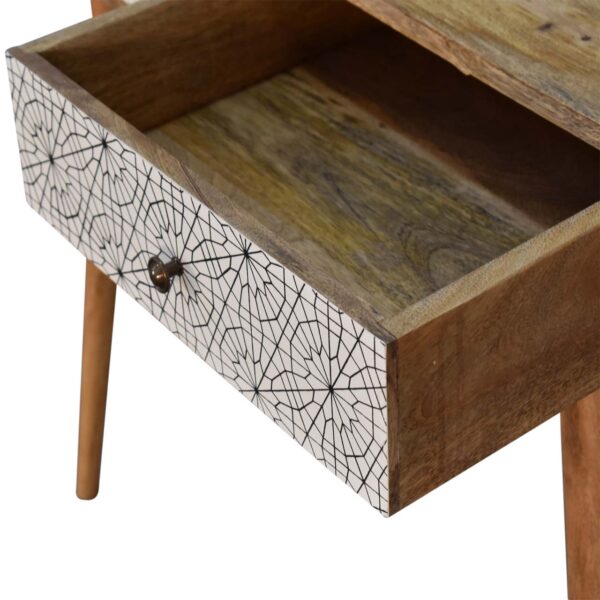 Sendai Console Table - Image 5