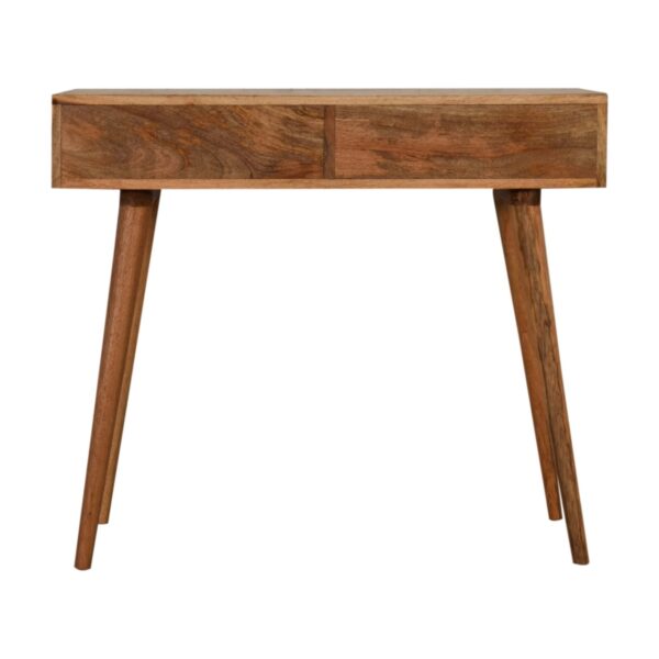 Sendai Console Table - Image 8
