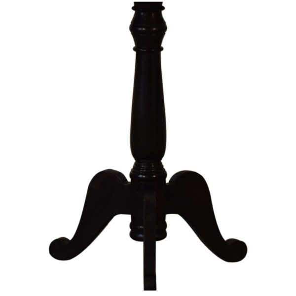 Round French Style Tea Table - Image 3