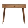 Sendai 2 Drawer Console Table - Image 9