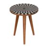 Spiral End Table - Image 2