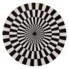 Spiral End Table - Image 3