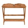 Prima Butler Tray Table