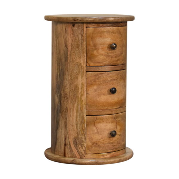 Mini Drum Chest - Image 2