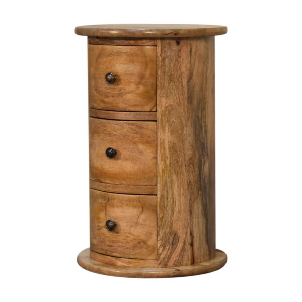 Mini Drum Chest - Image 3