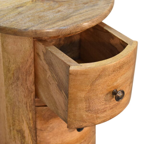 Mini Drum Chest - Image 5