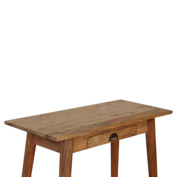 Mini Nordic Style Writing Desk - Image 6