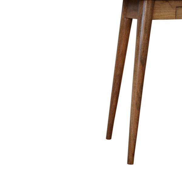 Mini Nordic Style Writing Desk - Image 7