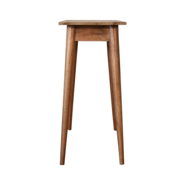 Mini Nordic Style Writing Desk - Image 8