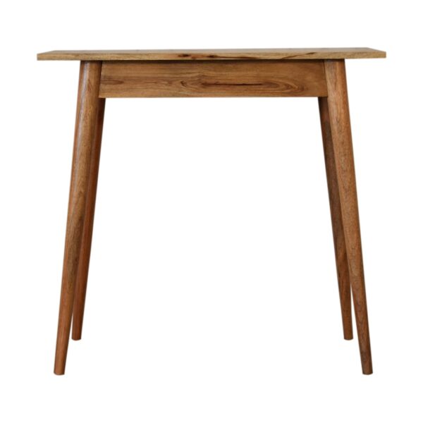 Mini Nordic Style Writing Desk - Image 9