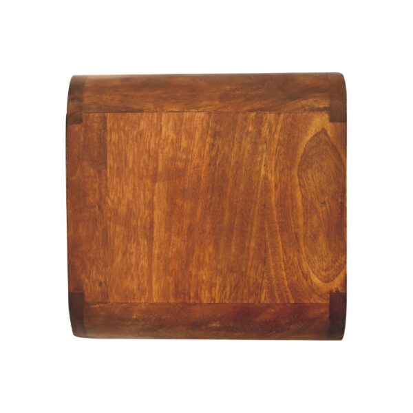 Mini Curve Floating Bedside - Image 7