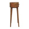 Mini Albion Oak-ish Console - Image 8