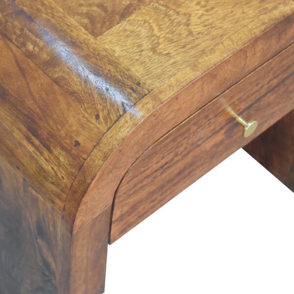 Darcy Chestnut Bedside - Image 5