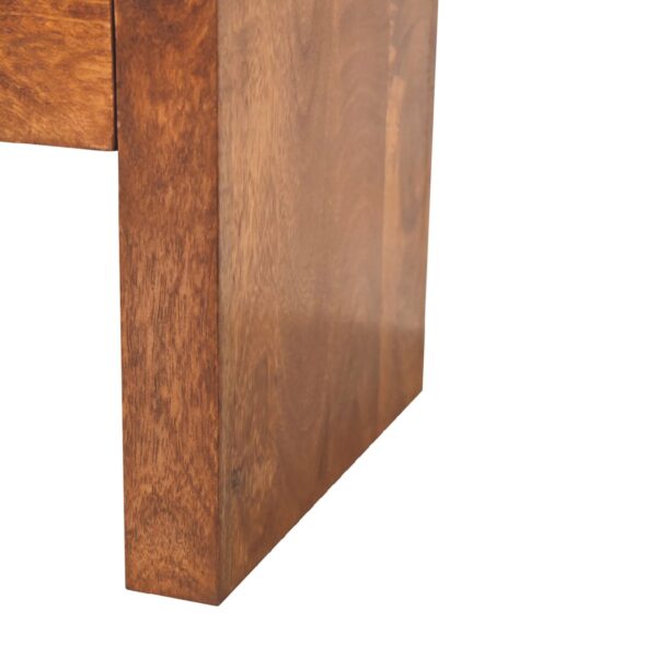 Darcy Chestnut Bedside - Image 7