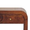 Darcy Chestnut Coffee Table - Image 3