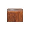 Darcy Chestnut Coffee Table - Image 7