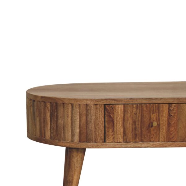 Stripe Coffee Table - Image 4