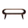 Amaya Nordic Style Coffee Table - Image 2