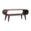 Amaya Nordic Style Coffee Table - Image 3