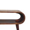Amaya Nordic Style Coffee Table - Image 5