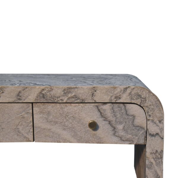Nouveau Coffee Table - Image 4