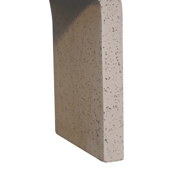 Serenity Terrazzo Coffee Table - Image 7